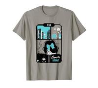 Opposites Attract Romance Tropes Bookish Love Camiseta