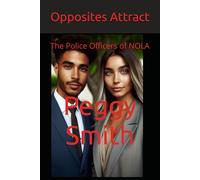 Opposites Attract: The Police Officers of NOLA