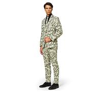 OppoSuits - Disfraz para adulto, talla 50 (OSUI-0022-EU50) , color/modelo surtido