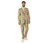 OppoSuits Traje Pokémon adulto S(EU 46)