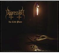 Oppression - No Safe Place