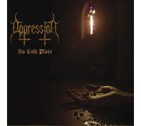 Oppression No Safe Place (CD)