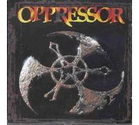 Oppressor - Elements of Corrosion