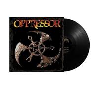 Oppressor - Elements of corrosion [Vinilo]