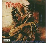 Oppressor - Solstice of Oppression