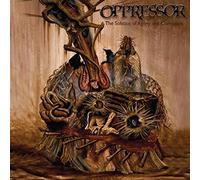 Oppressor - Solstice of Opression