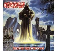 Opprobrium - Beyond The Unknown (Splatter Vinyl) [Vinilo]