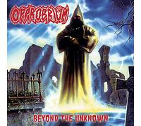 Opprobrium - Beyond The Unknown [Vinilo]