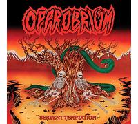 Opprobrium - Serpent Temptation