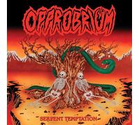 Opprobrium - Serpent Temptation