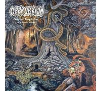 Opprobrium - SERPENT TEMPTATION: THE ALTERNATE VERSION 1996 (SILVER VINYL)
