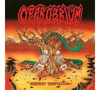 Opprobrium - Serpent Temptation [Vinilo]