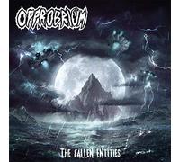 Opprobrium - The Fallen Entities [Vinilo]