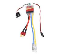 OPPWONG 40A Cepillado ESC para Motores 180 370 380 390 | Alta capacidad de corriente, funciones de protección dual, tecnología de control sensible