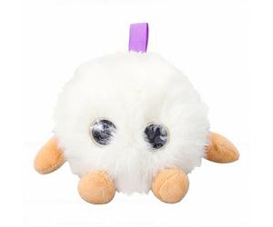 OPPWONG Animal de Peluche Inteligente con IA con ChatGPT Robot de Compañía Emocional con IA Asistente de Aprendizaje Interactivo para Niños con Control de Aplicación Respuesta