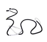 OPPWONG Arnés de Cableado del Actuador de Tracción en las 4 Ruedas, Reemplazo de Transmisión de Potencia de Plástico, Arnés del Actuador con Conector de Clavija, Ideal para Eje K1500 K3500 Estampado