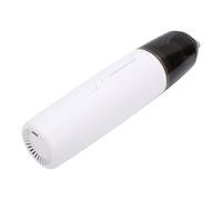 OPPWONG Aspiradora de café de Alta Potencia, Compacta de 13000pa para una Limpieza Eficaz de Coches y Oficinas, Diseño Portátil (White)