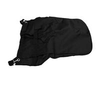 OPPWONG Bolsa para Estiércol de Caballo con Hebilla Ajustable y Gran