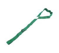 OPPWONG Brazalete de Práctica de Swing Ayuda de Entrenamiento de Fibra de Poliéster Duradera para una Mejor Mecánica de Swing para Golfistas en Casa o en el Campo (#4)