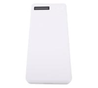 OPPWONG Caja de Bloqueo con Temporizador de Teléfono, Contenedor de Bloqueo de Tiempo de Material ABS con Batería de 350 MAh y Desbloqueo de Emergencia, para Autocontrol y Reducción del Tiempo de