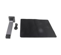 OPPWONG Cámara de Documentos USB de 5MP Plegable 2592x1944 con Sensor CMOS Luces LED de Enfoque Automático para Escáner de Documentos de Escaneo A4 S550