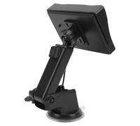 OPPWONG Cámara para Coche de bebé, Monitor para bebé de 4,3 Pulgadas con Visión Nocturna, ángulo de Visión Amplio de 150, Espejo de Asiento Orientado hacia Atrás con Rotación de 360, Ideal para