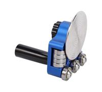 OPPWONG Circular Sheet Metal Bender, 90 to 180 Degree Bending