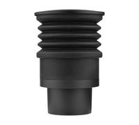 OPPWONG con Tolva de Dosis Simple de Silicona a Continuación para una Sola Dosis para Molinillo de café (Tipo 2)