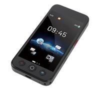 OPPWONG Dispositivo de Traducción de Idiomas sin Conexión, No Necesita WiFi Traductor Instantáneo, 142 Idiomas Dispositivo de Traducción de Voz Bidireccional en Tiempo Real con Grabación y de Fotos