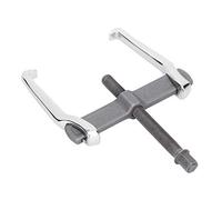 OPPWONG Engranaje de Rodamiento de Extractor 2 Mandíbulas,Ajustable (8 | Fácil Extracción de Engranajes, Acero Al Cromo Vanadio y Acero Al Carbono, Herramienta de Extracción con Mango en T para