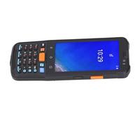 OPPWONG Escáner de Código de Barras Terminal de Datos Portátil Computadora Móvil para 11 con 4G WiFi Bluetooth 3GB RAM 32GB ROM IP66 Escáner QR 1D/2D Resistente Batería de 5000mAh