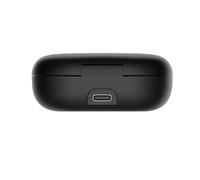 OPPWONG Funda de Carga para ShokzOpenFit 2/2+, Funda de Cargador Portátil de 500 MAh, de Cargador de Repuesto para Auriculares Abiertos ShokzT920