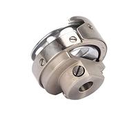 OPPWONG Gancho de Máquina de Coser Acero Inoxidable, 4cm de Diámetro,