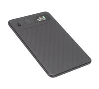 OPPWONG Grabadora de Voz AI, Control de Aplicaciones con Deeps hatGPT4 para Conferencias, Reuniones, Traducción de 112 Idiomas, Transcripción de 188 Idiomas, Grabación de Audio en (32GB)