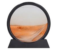 OPPWONG Imagen de Arte de en Movimiento, Alivio del Estrés Imagen de Arte de en Movimiento Arte de Creador de Arte de con Movimiento Líquido Flujos 3D Pintura de