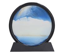 OPPWONG Imagen de Arte de en Movimiento, Alivio del Estrés Imagen de Arte de en Movimiento Arte de Creador de Arte de con Movimiento Líquido Flujos 3D Pintura de