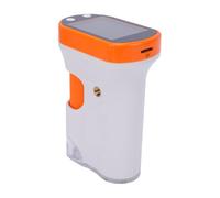 OPPWONG Microscopio de Mano con Pantalla de 2,4 Pulgadas, Gran Aumento de 100x a 1000x para Actividades Científicas Infantiles, Ligero y Portátil