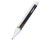 OPPWONG Pluma de Pintura Conductora, Gold Electrónica Tinta Conductora Pluma Tinta de Tinta Bolígrafo Conductivo Lápices de Reparación de la Placa de Circuito de Teclado Remoto para la