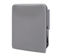 OPPWONG Portavasos Trasero de Consola Central, Reemplazo Seguro y Resistente para 2.5L 2003 2008 con Diseño de Reemplazo Directo, Plástico Resistente Al Desgaste