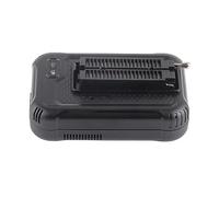 OPPWONG Programador TL866III, Programador USB 4 Grabaciones Simultáneas, con Protección contra Sobrecorriente para FLASH Serie y Paralelo de Gran Capacidad