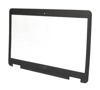 OPPWONG Reemplazo del Marco Delantero LCD Marco Delantero LCD Cubierta de Pantalla del Bisel Corteuts Precisos Notebook Bisel Front Cubierta de del para la Latitud de