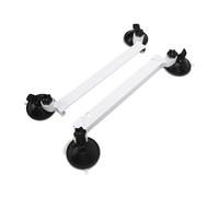 OPPWONG Soporte Satelital para Automóvil, Kit de Montaje Portátil para Mini Antena Parabólica, Diseño de Succión Fuerte con Fácil Instalación, Ideal para Automóviles, Vehículos Recreativos y Barcos