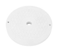 OPPWONG SP1082 SP1084 SP1085 Reemplazo de la Cubierta de la Tapa del Skimmer, Tapa del Skimmer de 8-5/8 Pulgadas de Diámetro, del de Plástico Resistente, OEM Original SPX1084R