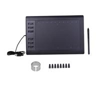 OPPWONG Tableta de Dibujo, Tableta Gráfica, Almohadilla de Dibujo, Almohadilla de Dibujo de Gráficos para Pintura Artística, Diseño de Animación, Edición de Imágenes o Entrada de