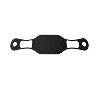 OPPWONG Tapete de Silicona para Pan, Alfombrilla Antiadherente para Hornear con Asas Largas, Rango de Calor 500F for Horno Holandés y Pan de Masa Madre para Panaderos y Repostería Casera (Rectángulo)