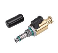 OPPWONG Válvula IPR, Regulador de Presión del Inyector para Motor de 7,3 L, con Material SUS para Mayor Resistencia, Repuesto para F350 F450 F550 Super Duty 1999-2003, E350 2000-2003