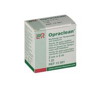 Opraclean Gauze Mech 2 cmx5M 13581