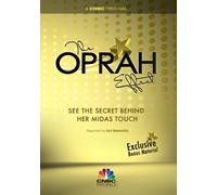 Oprah Effect: See the Secret Behind Her Midas Touc [USA] [DVD]