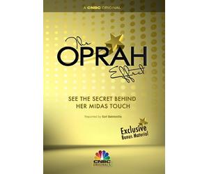 Oprah Effect: See the Secret Behind Her Midas Touc [USA] [DVD]