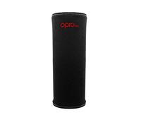 Opro Elbow Support, Adultos Unisex, Black, XL